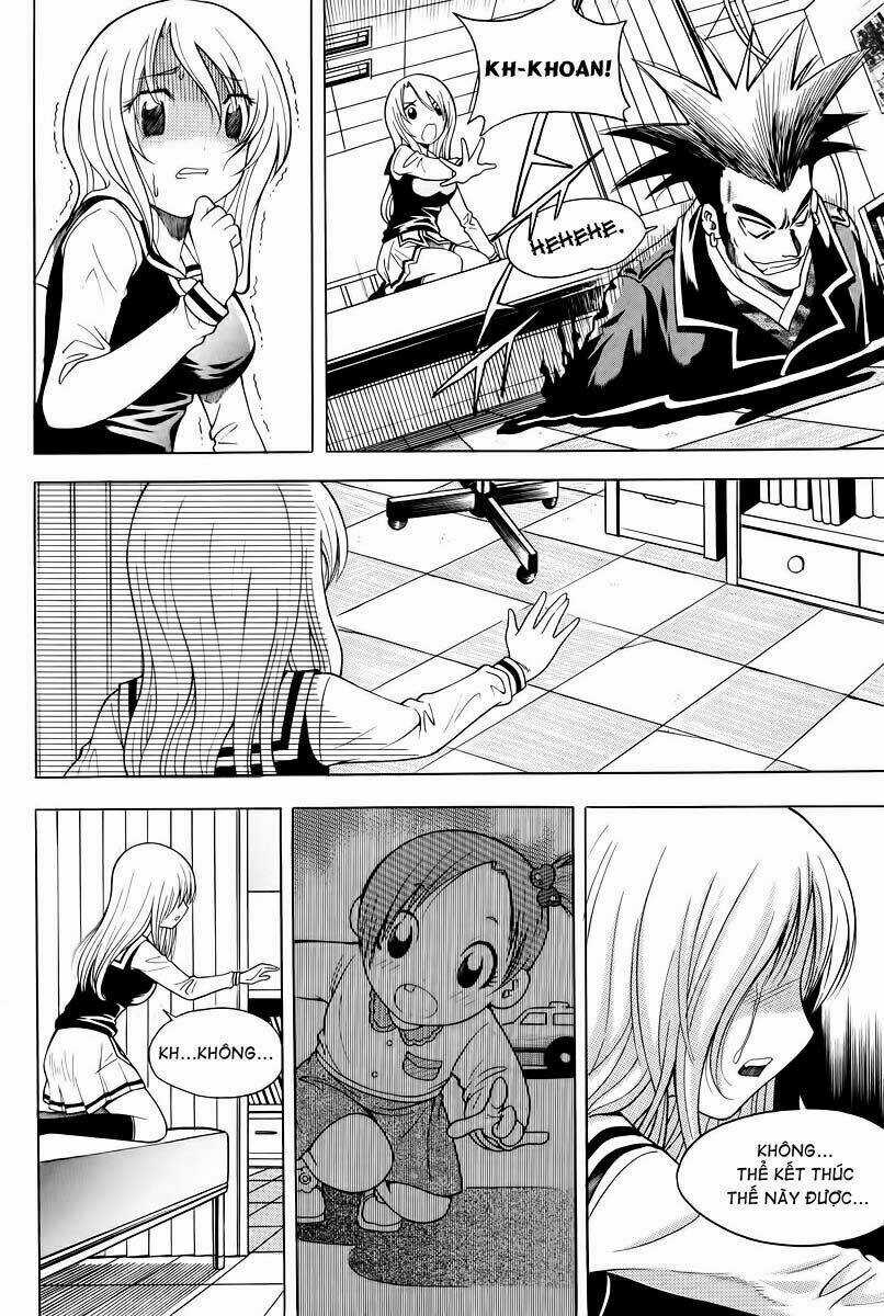 Gwisin Byeolgok - Chapter 24 - Trang 22