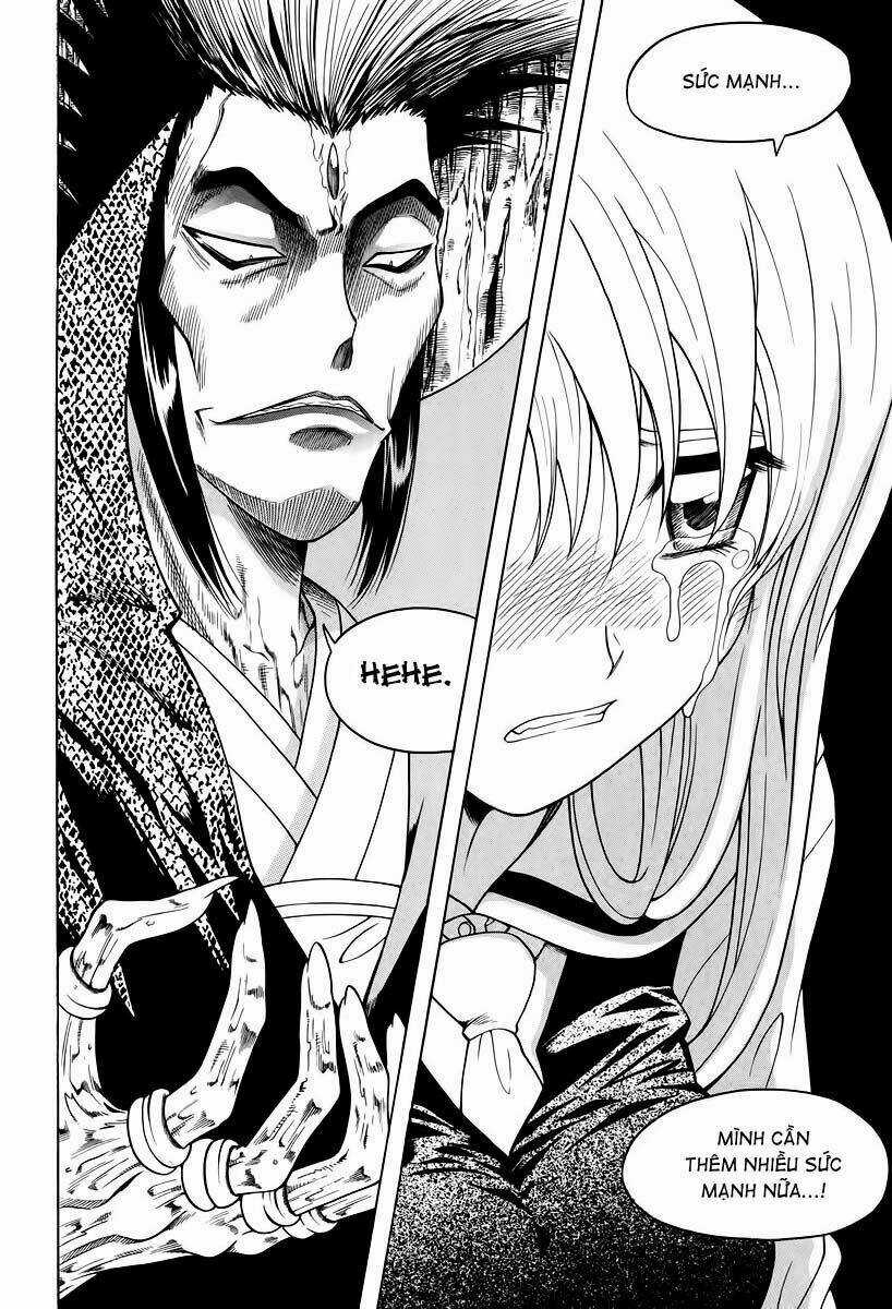 Gwisin Byeolgok - Chapter 24 - Trang 24