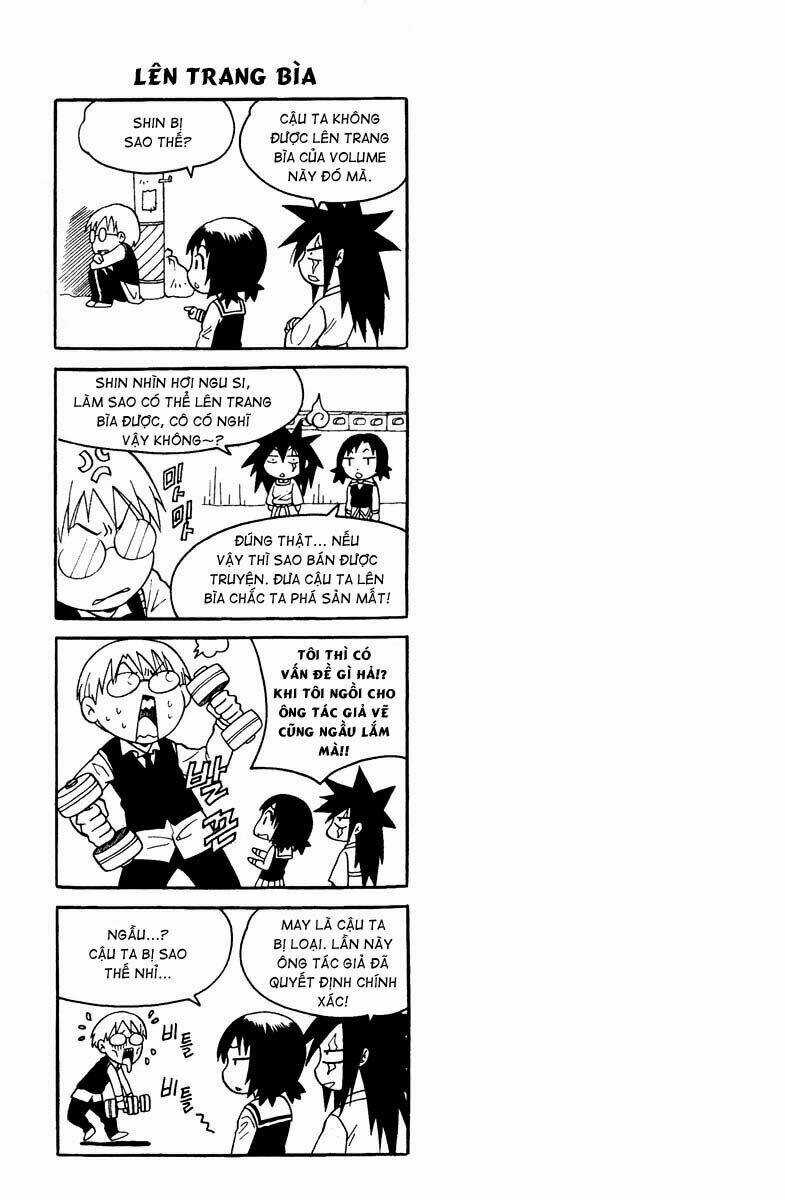 Gwisin Byeolgok - Chapter 24 - Trang 25