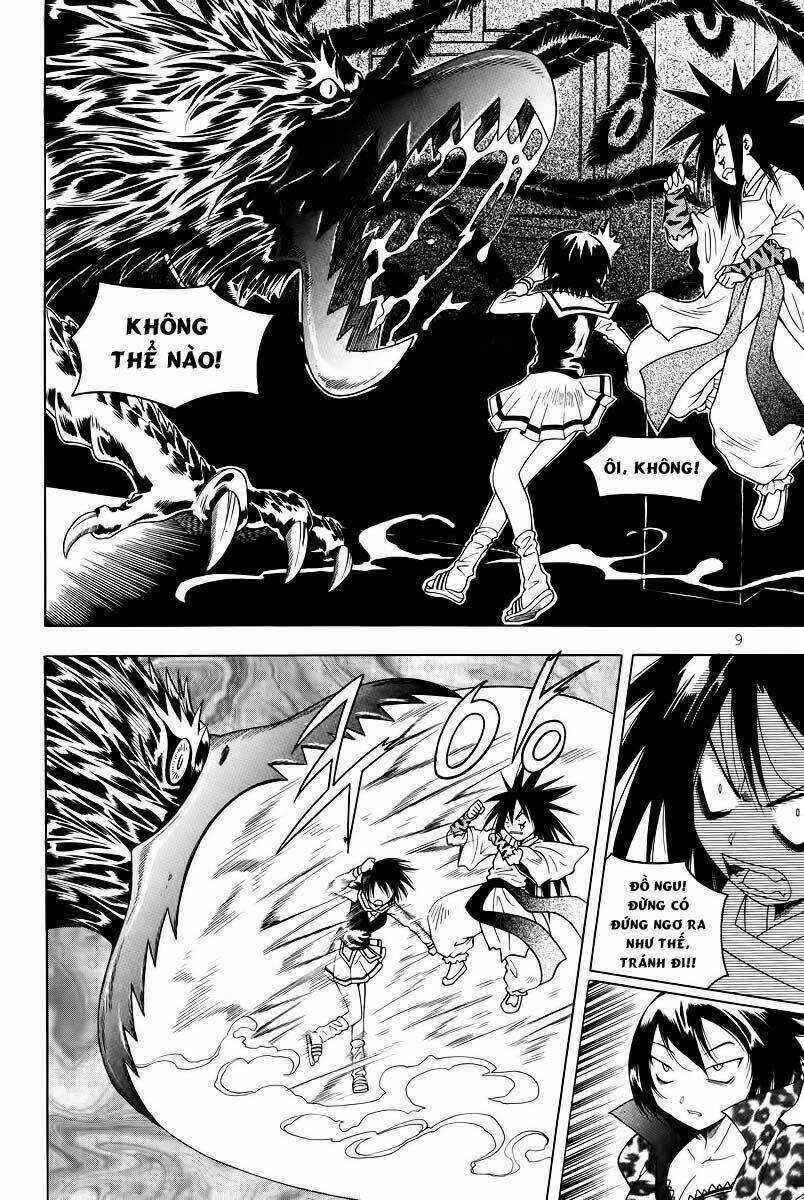 Gwisin Byeolgok - Chapter 24 - Trang 8