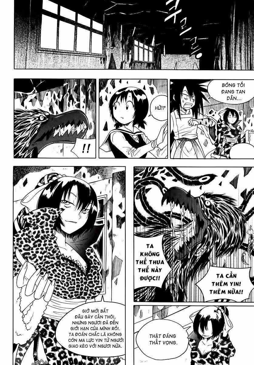 Gwisin Byeolgok - Chapter 24 - Trang 10