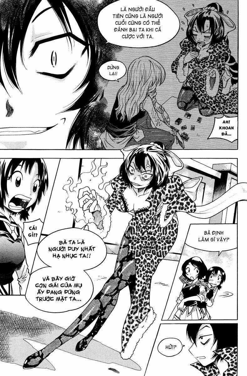 Gwisin Byeolgok - Chapter 25 - Trang 12