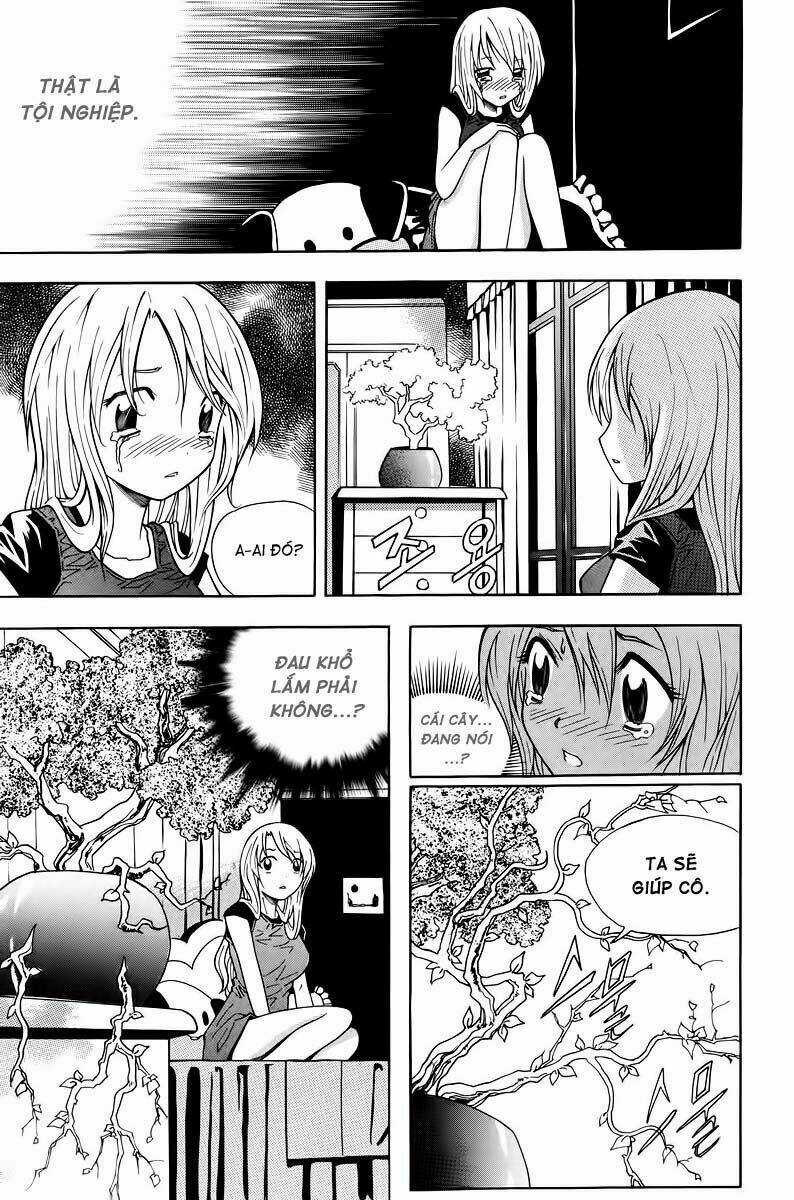 Gwisin Byeolgok - Chapter 25 - Trang 18