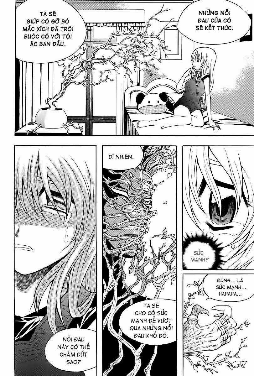 Gwisin Byeolgok - Chapter 25 - Trang 19