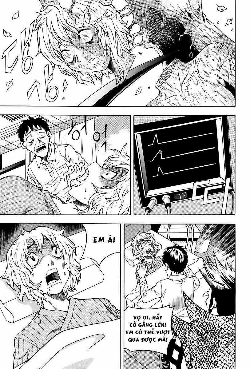 Gwisin Byeolgok - Chapter 25 - Trang 6