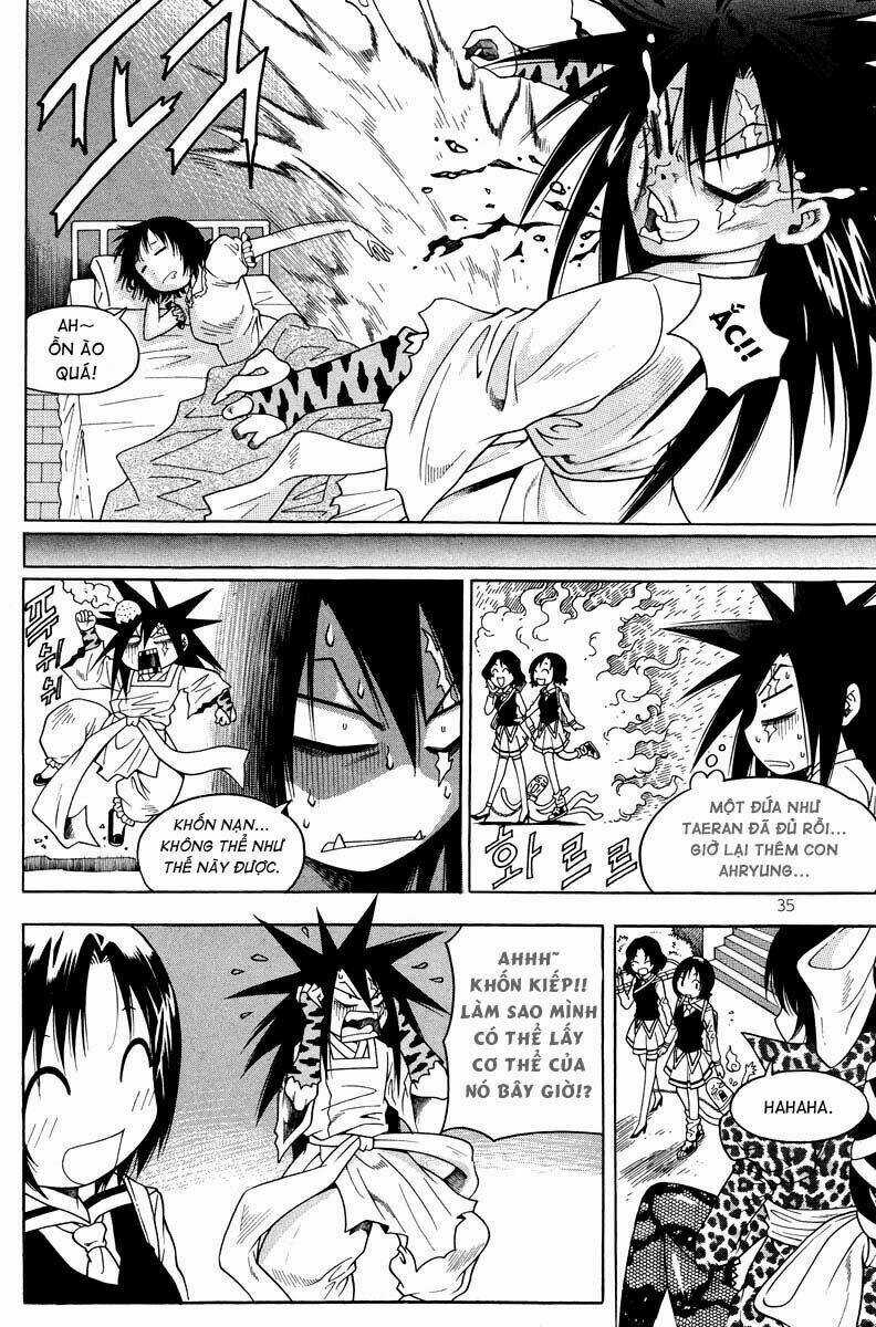 Gwisin Byeolgok - Chapter 25 - Trang 9