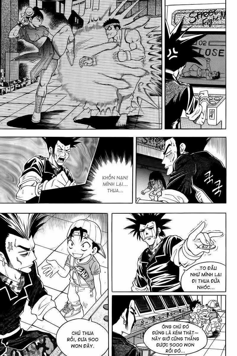 Gwisin Byeolgok - Chapter 26 - Trang 13