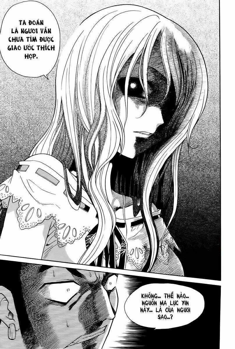 Gwisin Byeolgok - Chapter 26 - Trang 18