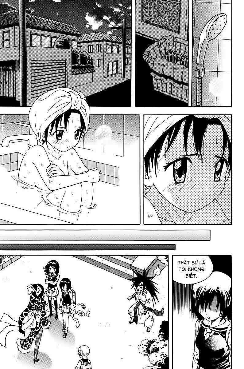 Gwisin Byeolgok - Chapter 26 - Trang 3