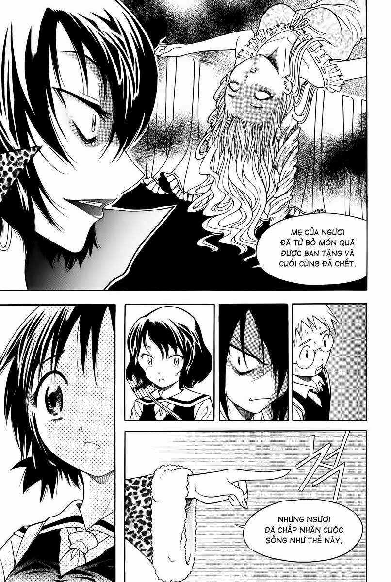 Gwisin Byeolgok - Chapter 26 - Trang 5