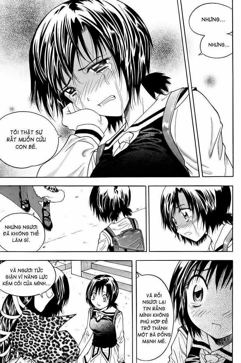 Gwisin Byeolgok - Chapter 26 - Trang 9