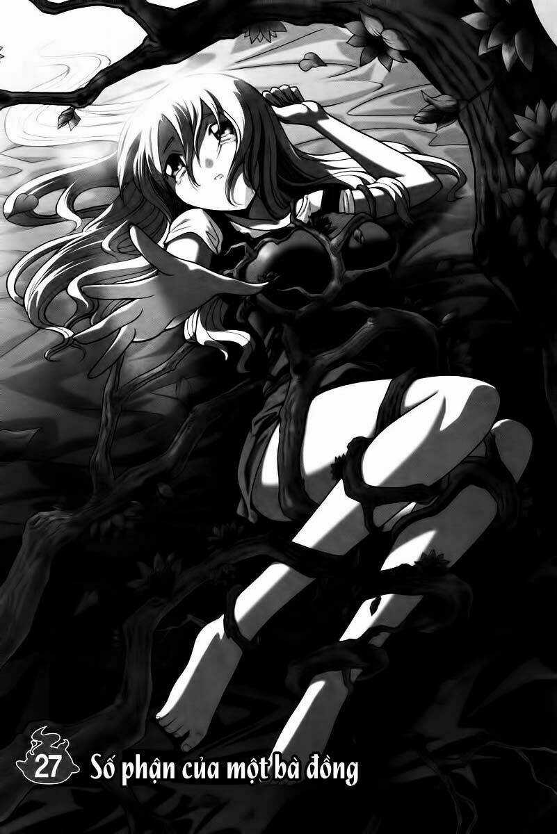 Gwisin Byeolgok - Chapter 27 - Trang 2