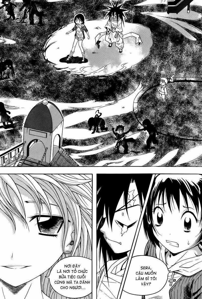 Gwisin Byeolgok - Chapter 27 - Trang 15