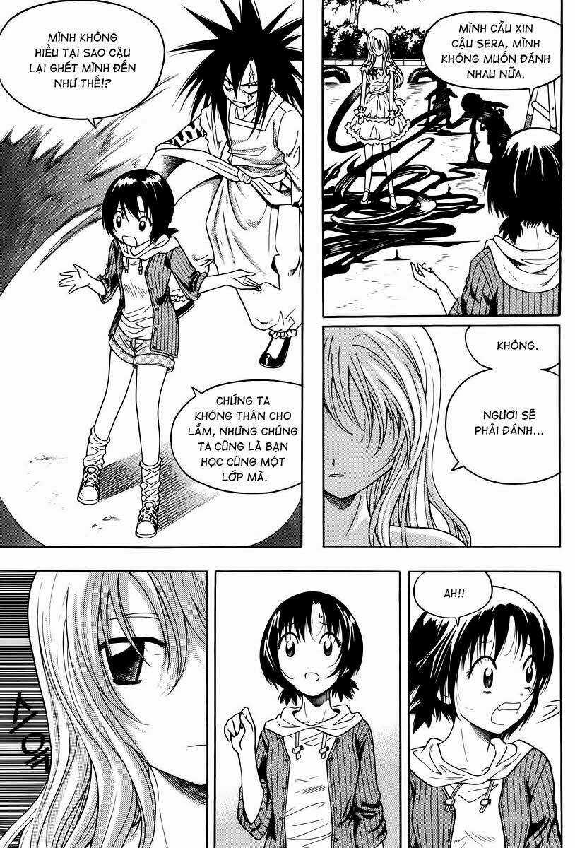 Gwisin Byeolgok - Chapter 27 - Trang 20