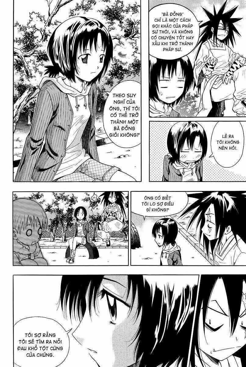 Gwisin Byeolgok - Chapter 27 - Trang 4