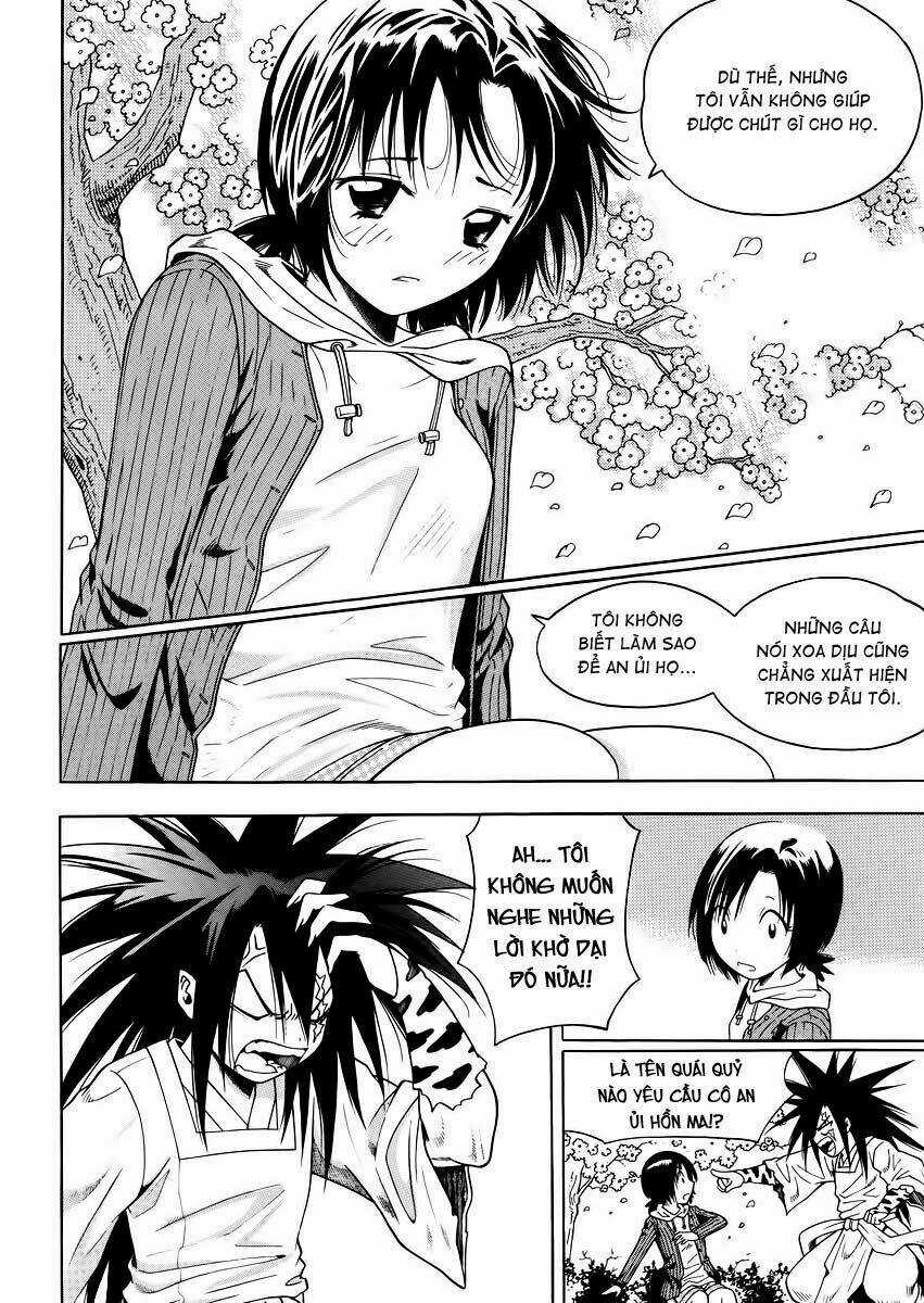 Gwisin Byeolgok - Chapter 27 - Trang 7