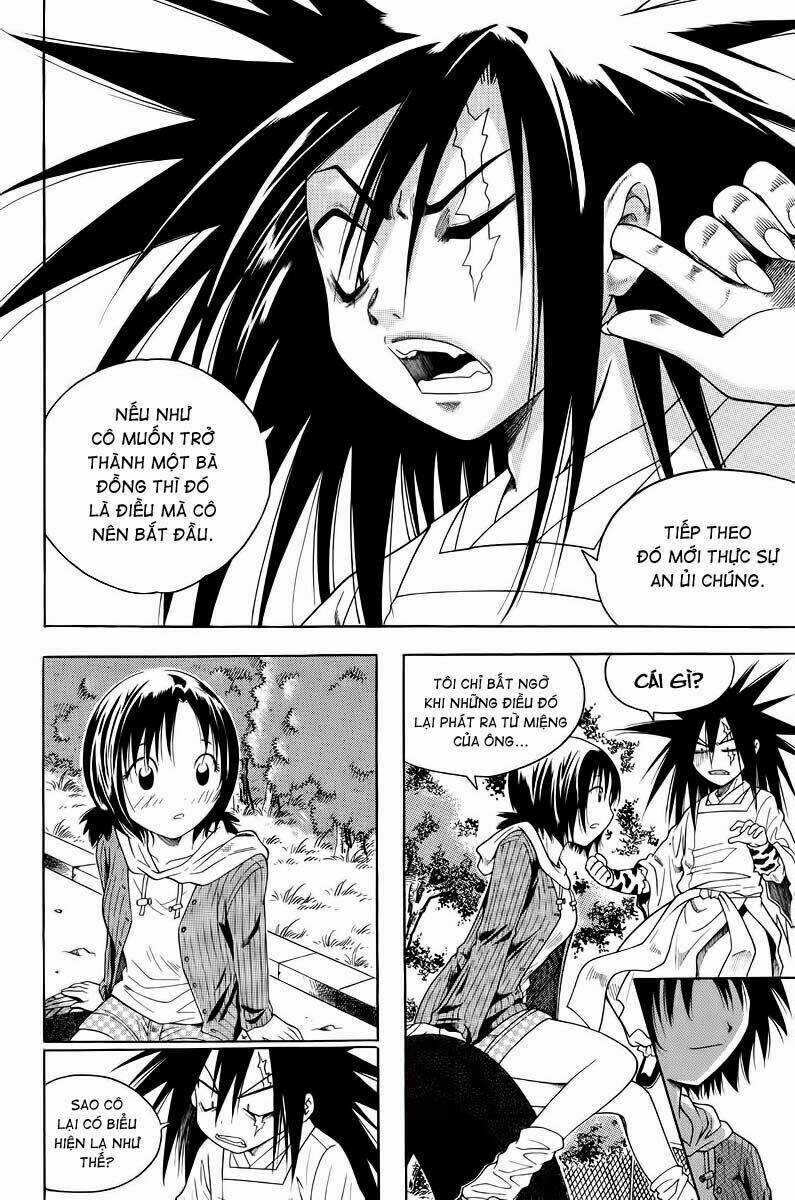 Gwisin Byeolgok - Chapter 27 - Trang 9