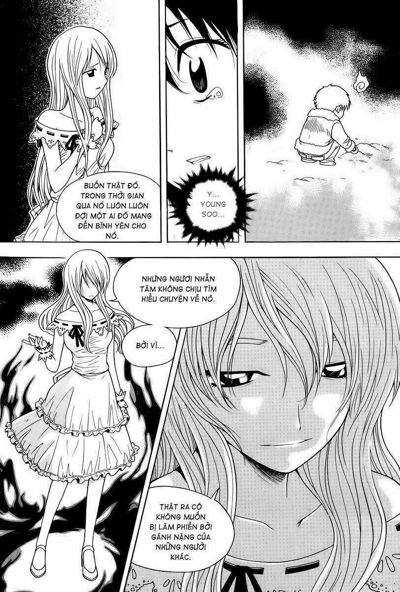 Gwisin Byeolgok - Chapter 28 - Trang 12