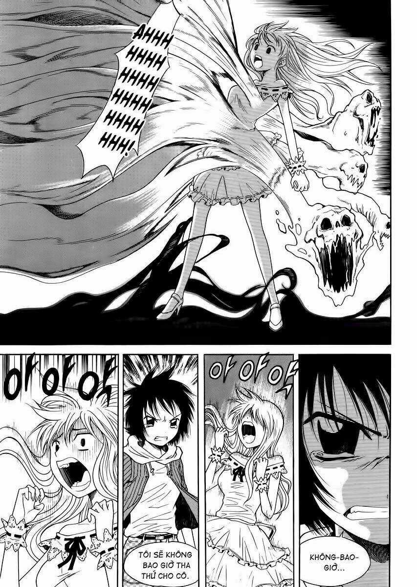 Gwisin Byeolgok - Chapter 28 - Trang 15