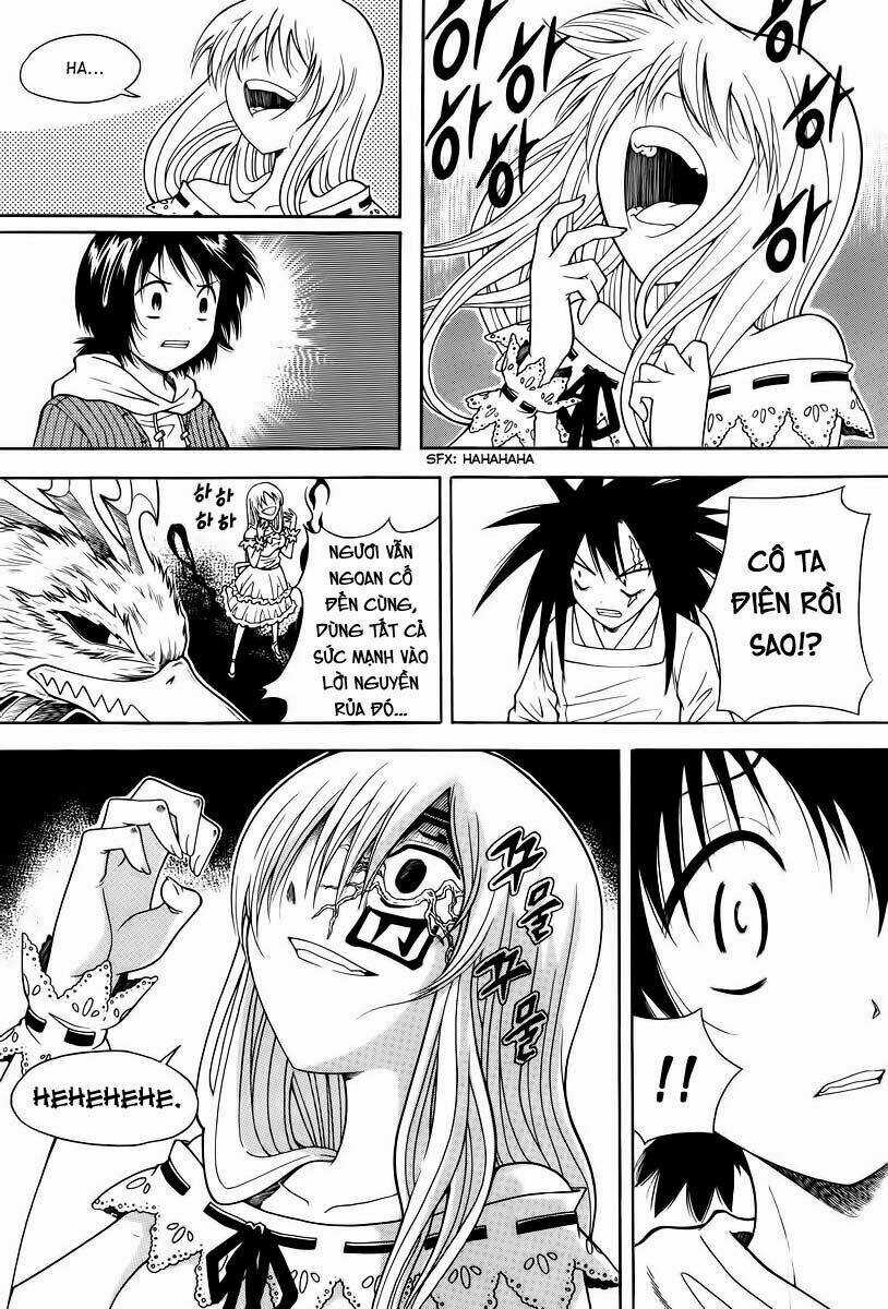 Gwisin Byeolgok - Chapter 28 - Trang 16