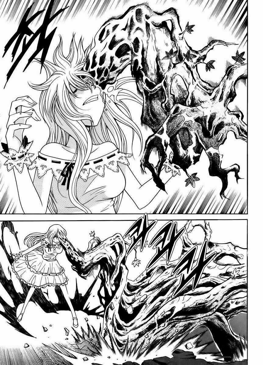 Gwisin Byeolgok - Chapter 28 - Trang 17