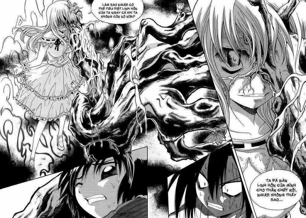 Gwisin Byeolgok - Chapter 28 - Trang 19