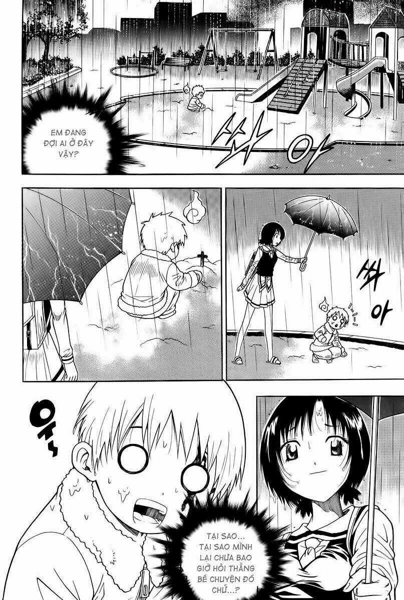 Gwisin Byeolgok - Chapter 28 - Trang 4