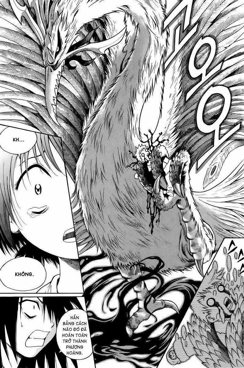 Gwisin Byeolgok - Chapter 28 - Trang 5