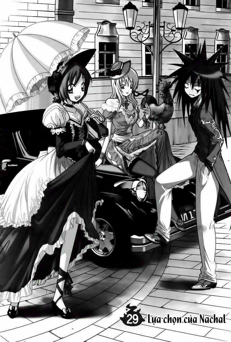 Gwisin Byeolgok - Chapter 29 - Trang 2