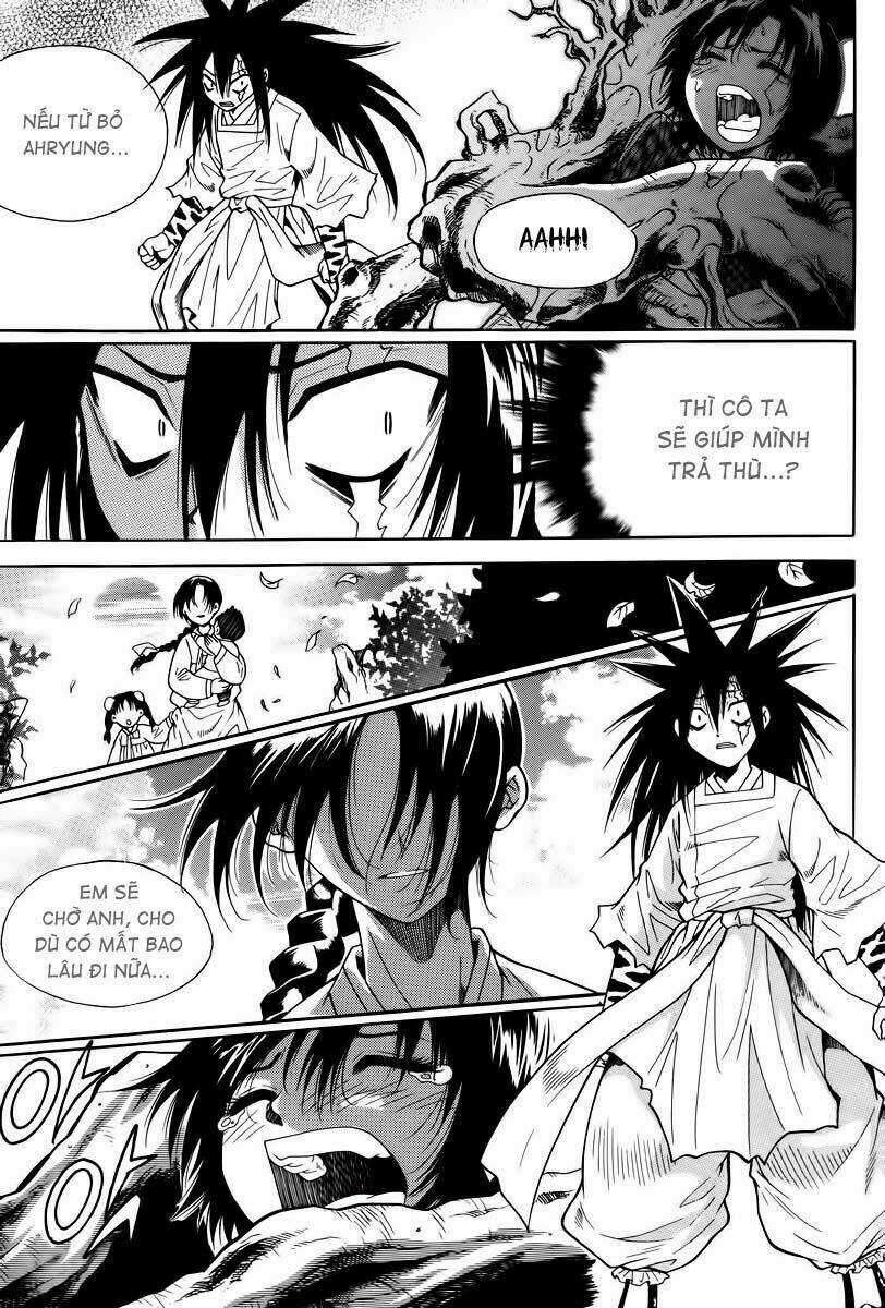 Gwisin Byeolgok - Chapter 29 - Trang 11