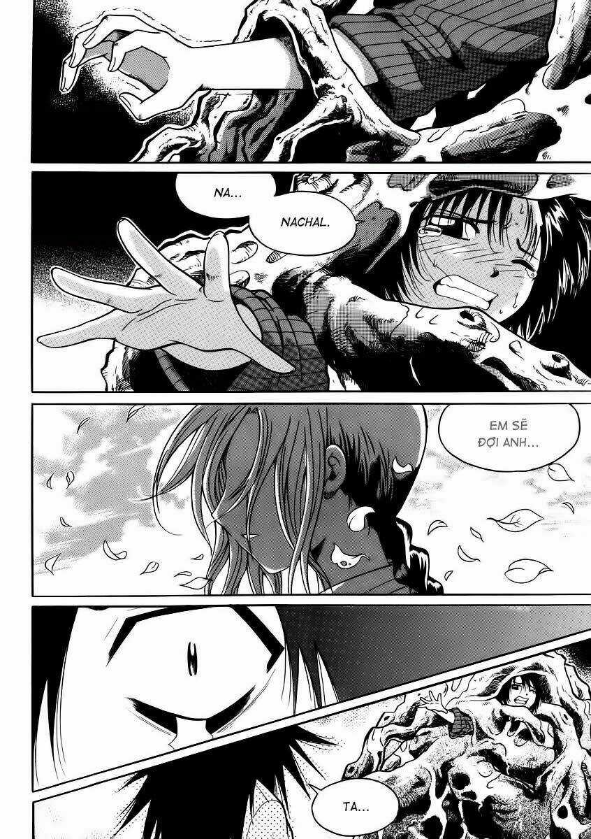 Gwisin Byeolgok - Chapter 29 - Trang 12