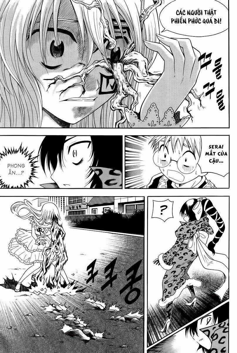 Gwisin Byeolgok - Chapter 29 - Trang 19