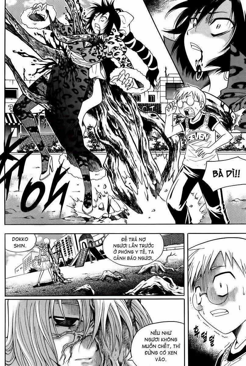 Gwisin Byeolgok - Chapter 29 - Trang 20