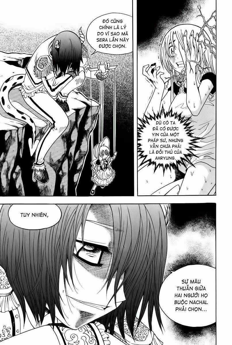 Gwisin Byeolgok - Chapter 29 - Trang 5