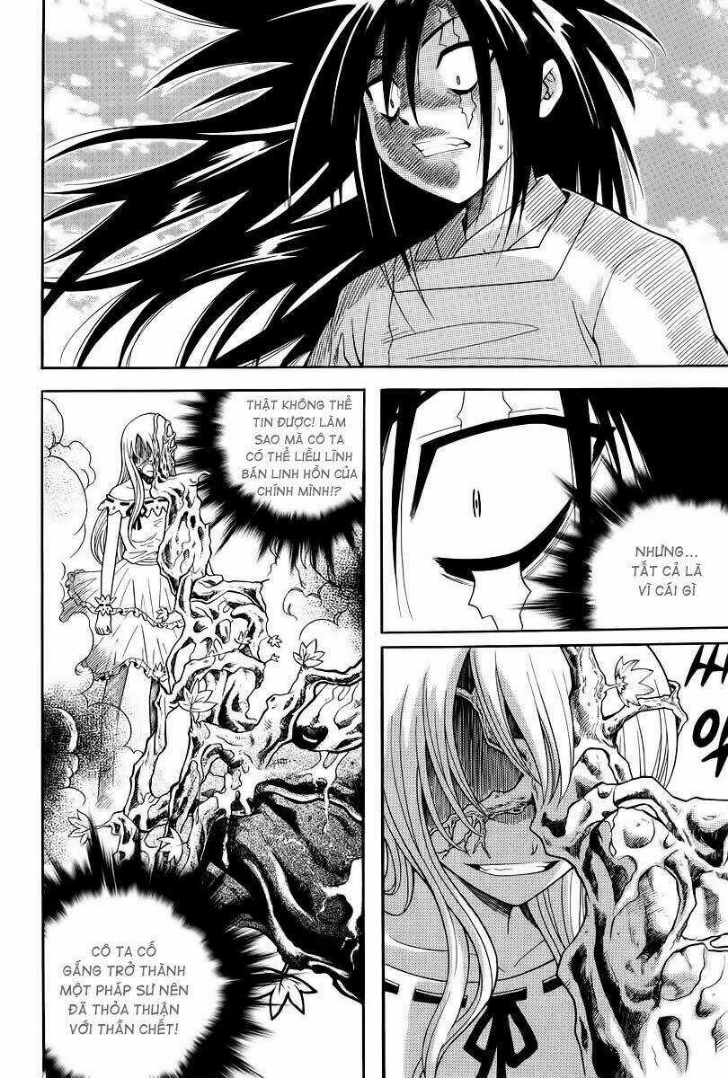 Gwisin Byeolgok - Chapter 29 - Trang 6