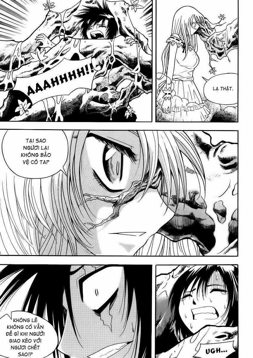 Gwisin Byeolgok - Chapter 29 - Trang 7