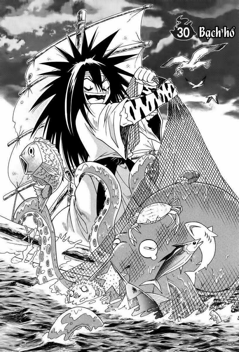 Gwisin Byeolgok - Chapter 30 - Trang 2