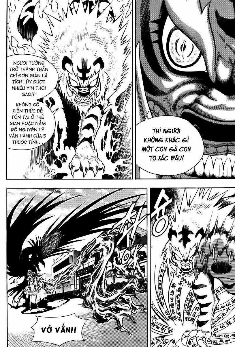 Gwisin Byeolgok - Chapter 30 - Trang 11