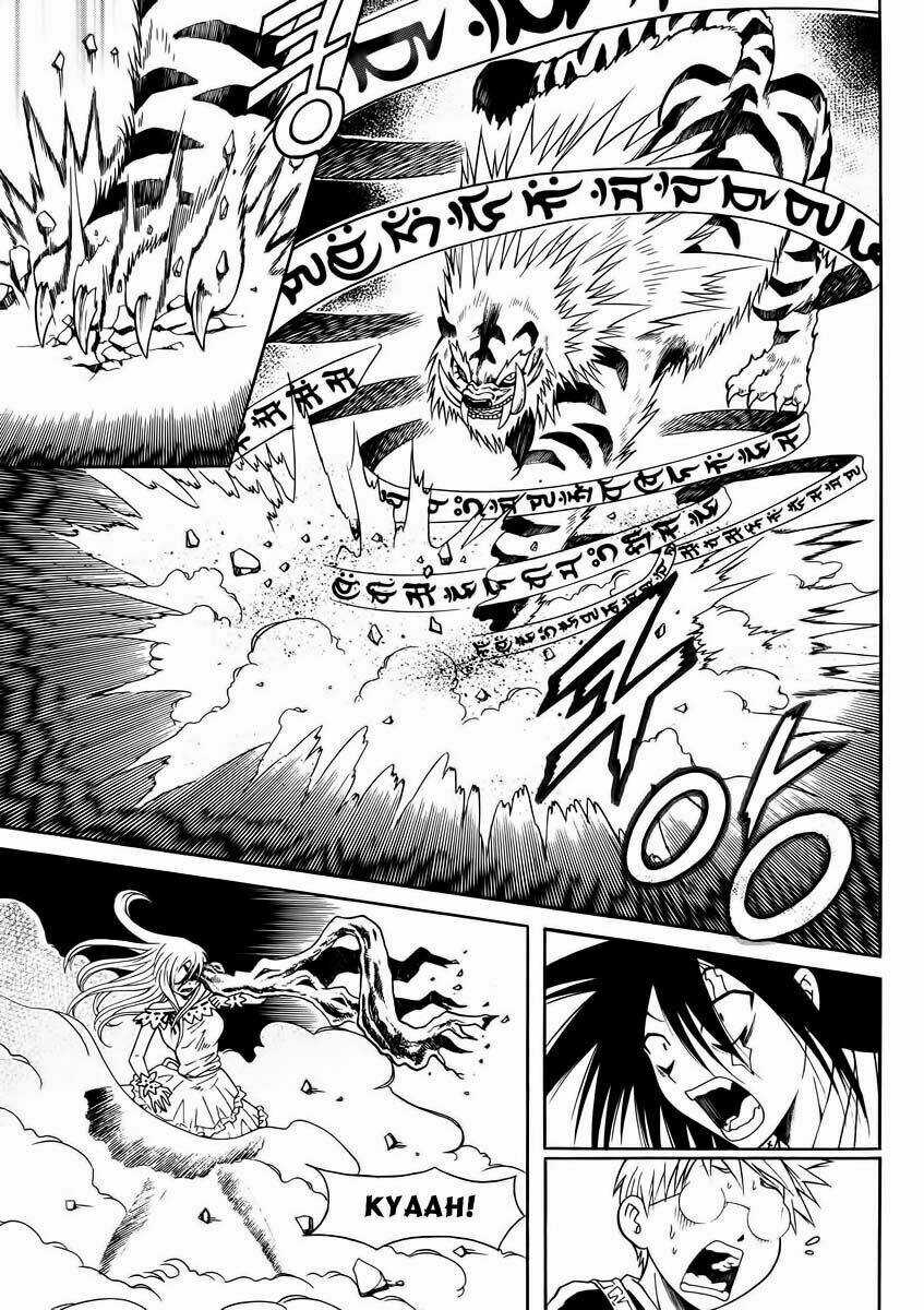 Gwisin Byeolgok - Chapter 30 - Trang 12