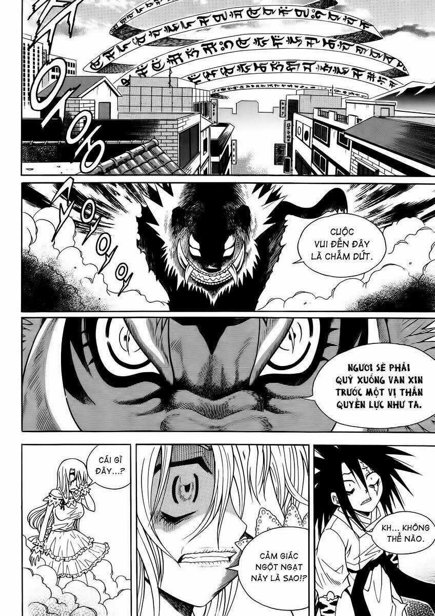 Gwisin Byeolgok - Chapter 30 - Trang 13