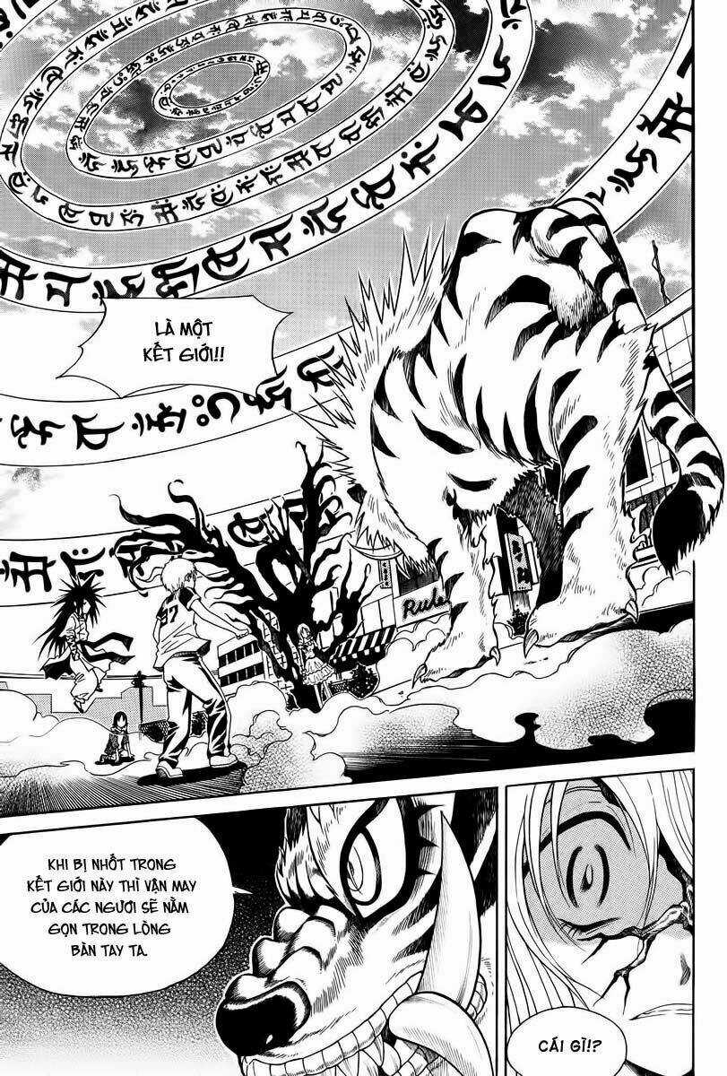 Gwisin Byeolgok - Chapter 30 - Trang 14