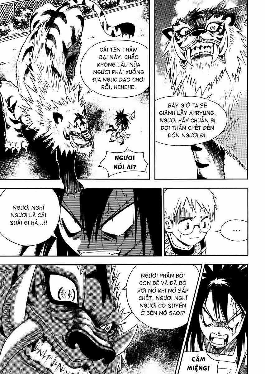 Gwisin Byeolgok - Chapter 30 - Trang 18