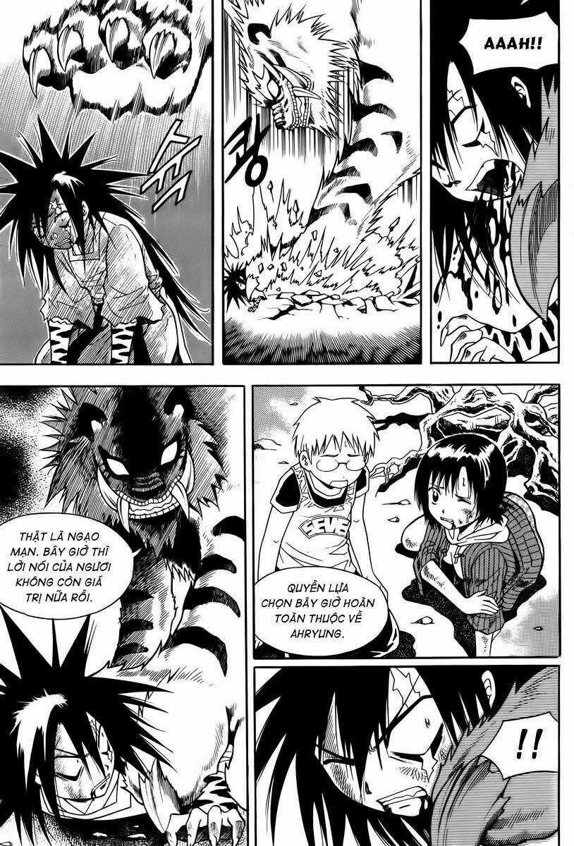 Gwisin Byeolgok - Chapter 30 - Trang 20