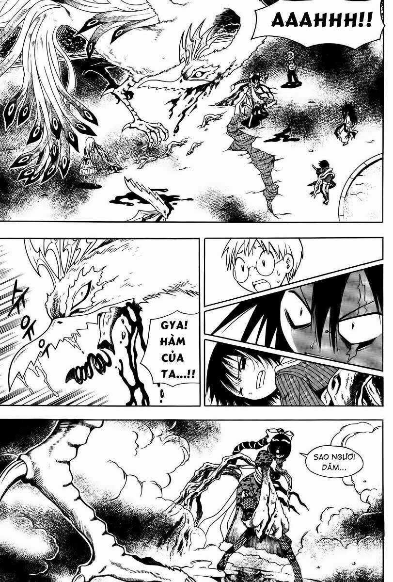 Gwisin Byeolgok - Chapter 30 - Trang 3