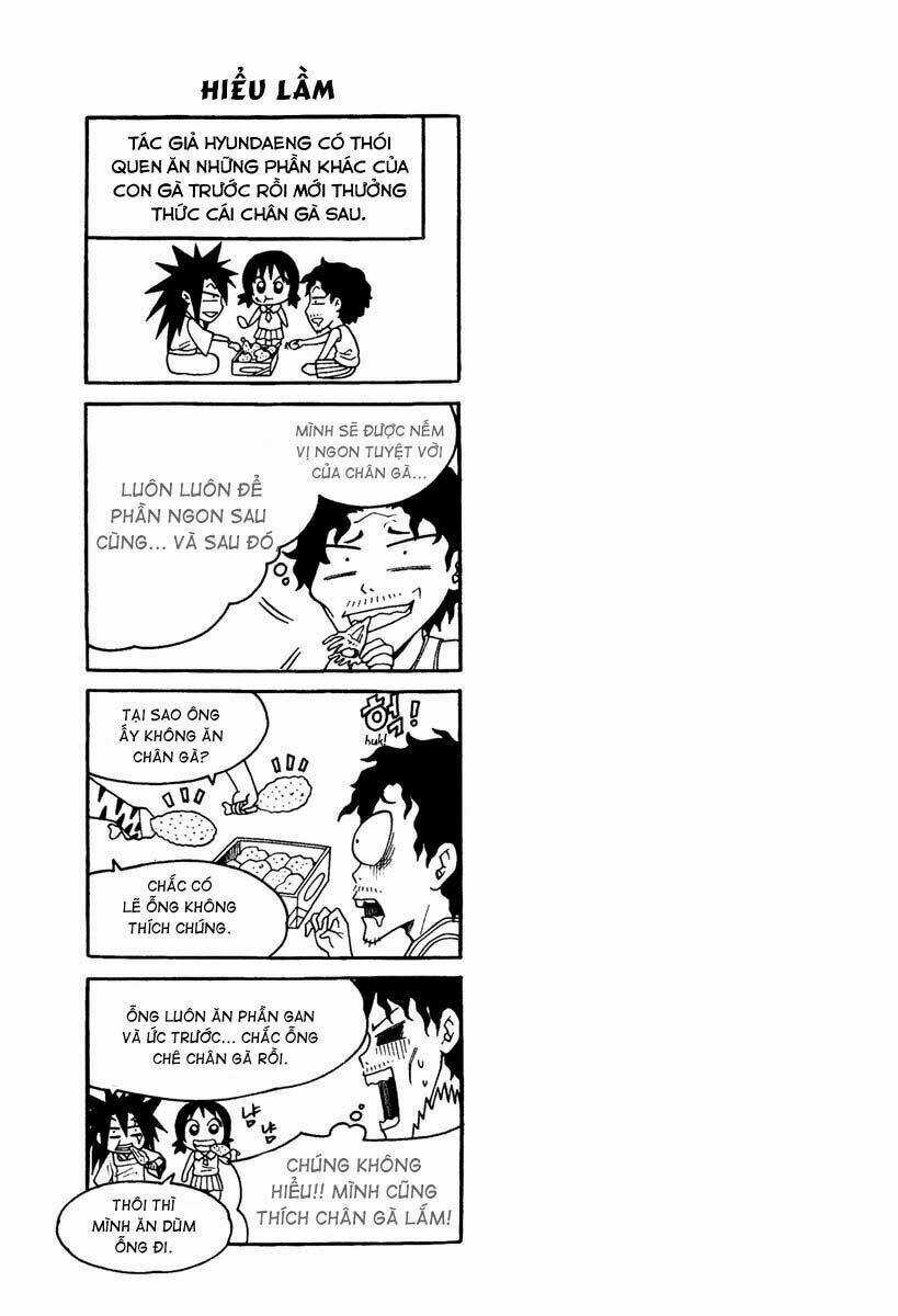 Gwisin Byeolgok - Chapter 30 - Trang 22