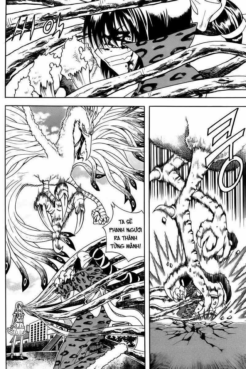 Gwisin Byeolgok - Chapter 30 - Trang 6