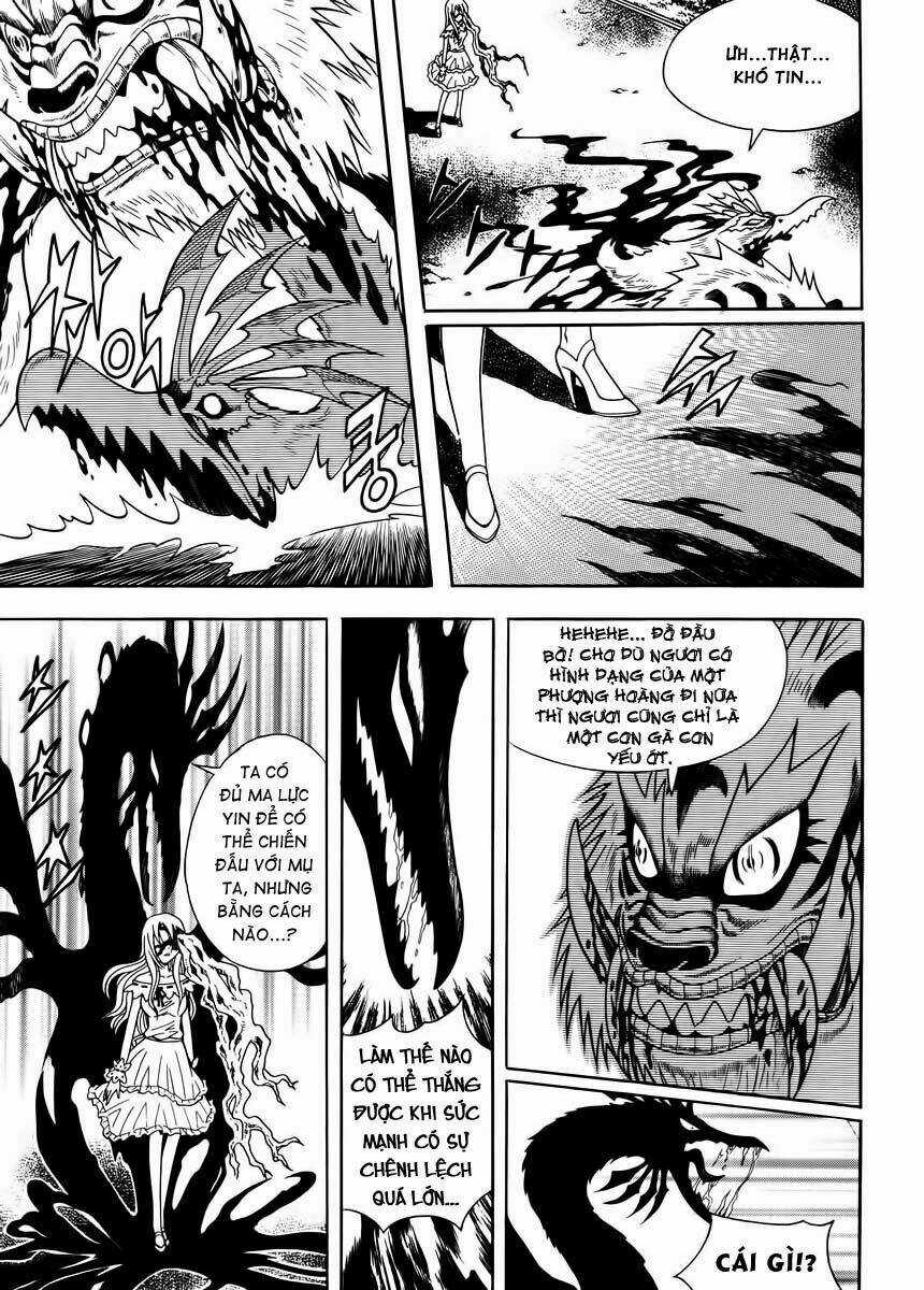 Gwisin Byeolgok - Chapter 30 - Trang 10