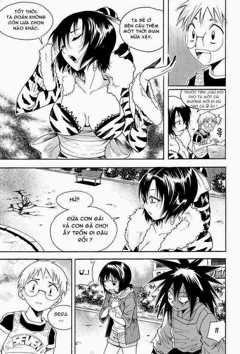 Gwisin Byeolgok - Chapter 31 - Trang 11