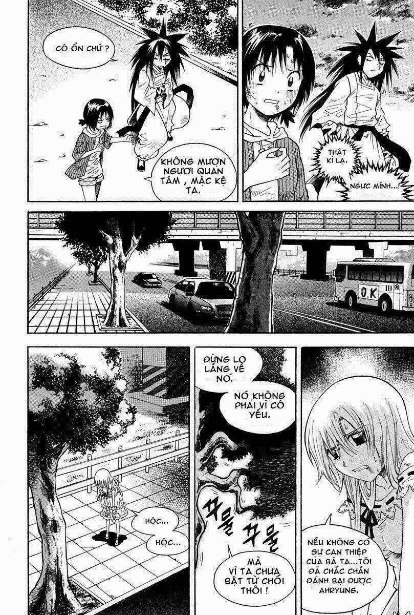 Gwisin Byeolgok - Chapter 31 - Trang 12