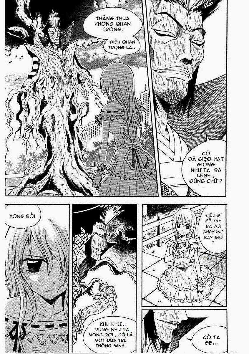 Gwisin Byeolgok - Chapter 31 - Trang 13